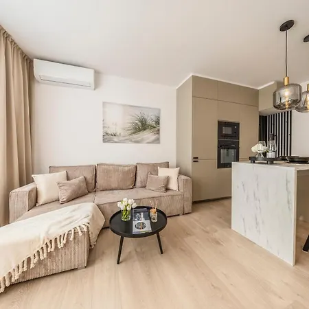 Mileticova Apartman Pozsony