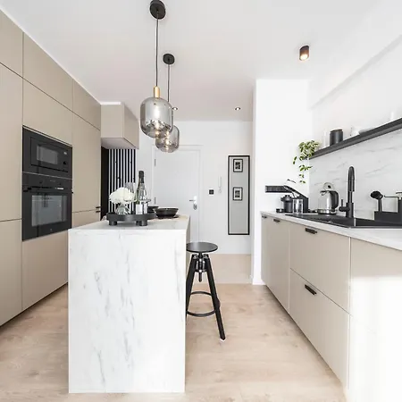 Mileticova Apartman *