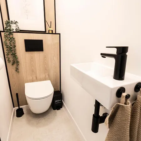 Apartment Mileticova