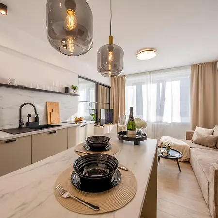 Mileticova Apartment *