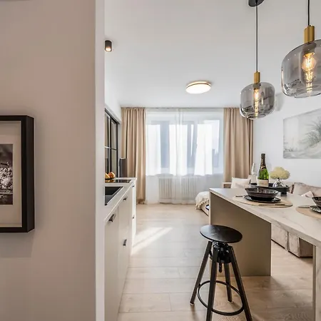 Mileticova Apartment