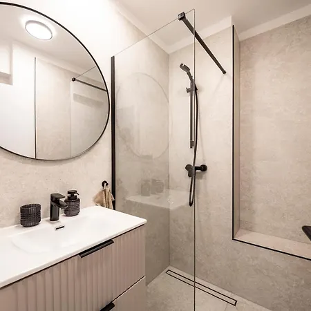 Mileticova Apartman *