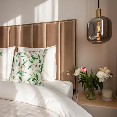 Mileticova Apartman *