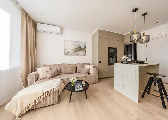 Mileticova Apartament Bratislava