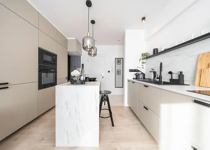 Mileticova Apartman *