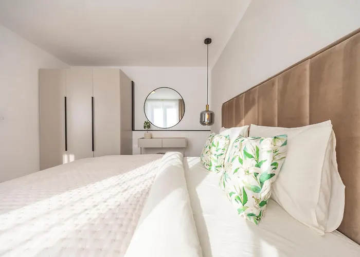 Apartament Mileticova