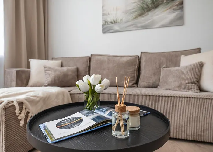 Apartman Mileticova *