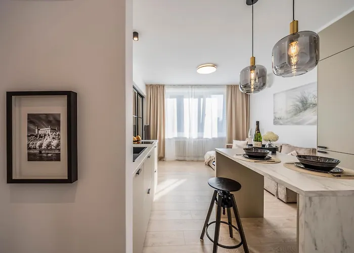 Mileticova Apartment