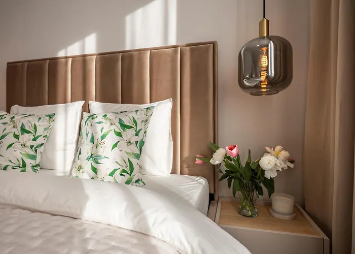 Mileticova Apartman *