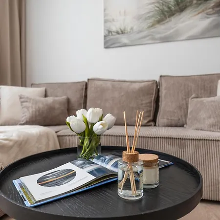 Appartamento Mileticova *