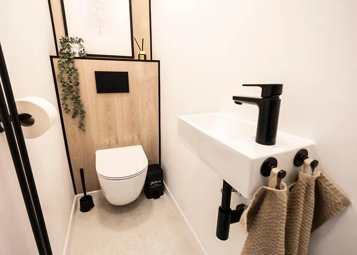 Appartement Mileticova