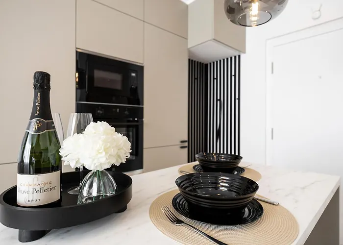 Mileticova Appartement Bratislava