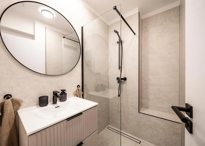 Mileticova Appartement *