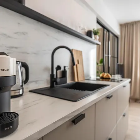 Lejlighed Mileticova